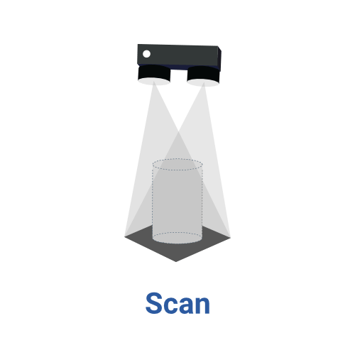 Aesub Diamond Scan