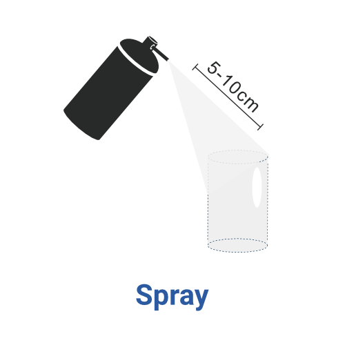 Aesub Diamond Spray