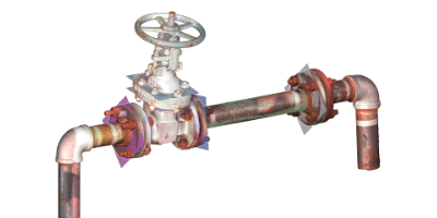 Reverse Engineering Mechanical Parts