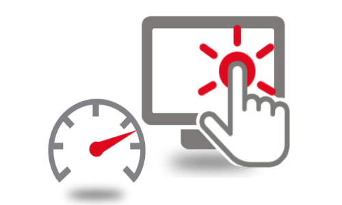 Ultra-fast Scanning