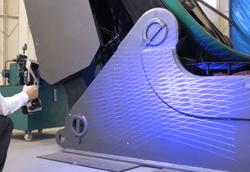 Ultra-fast Scanning