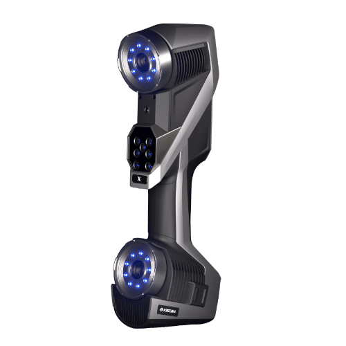 Scantech KSCAN X