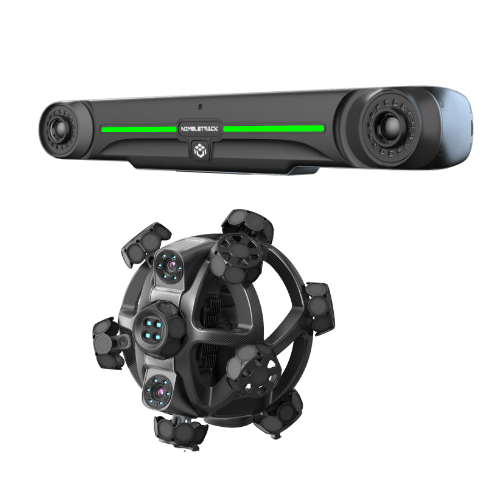 Scantech NimbleTrack